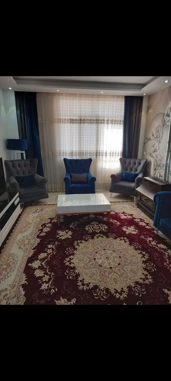 رهن آپارتمان تک واحدی