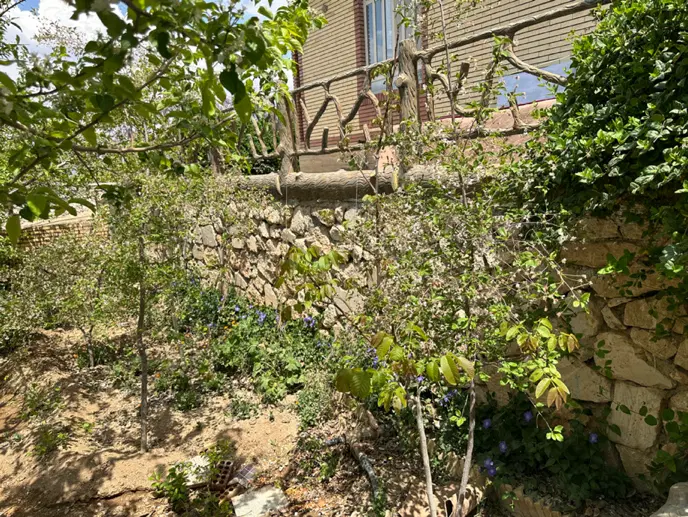 خانه باغ