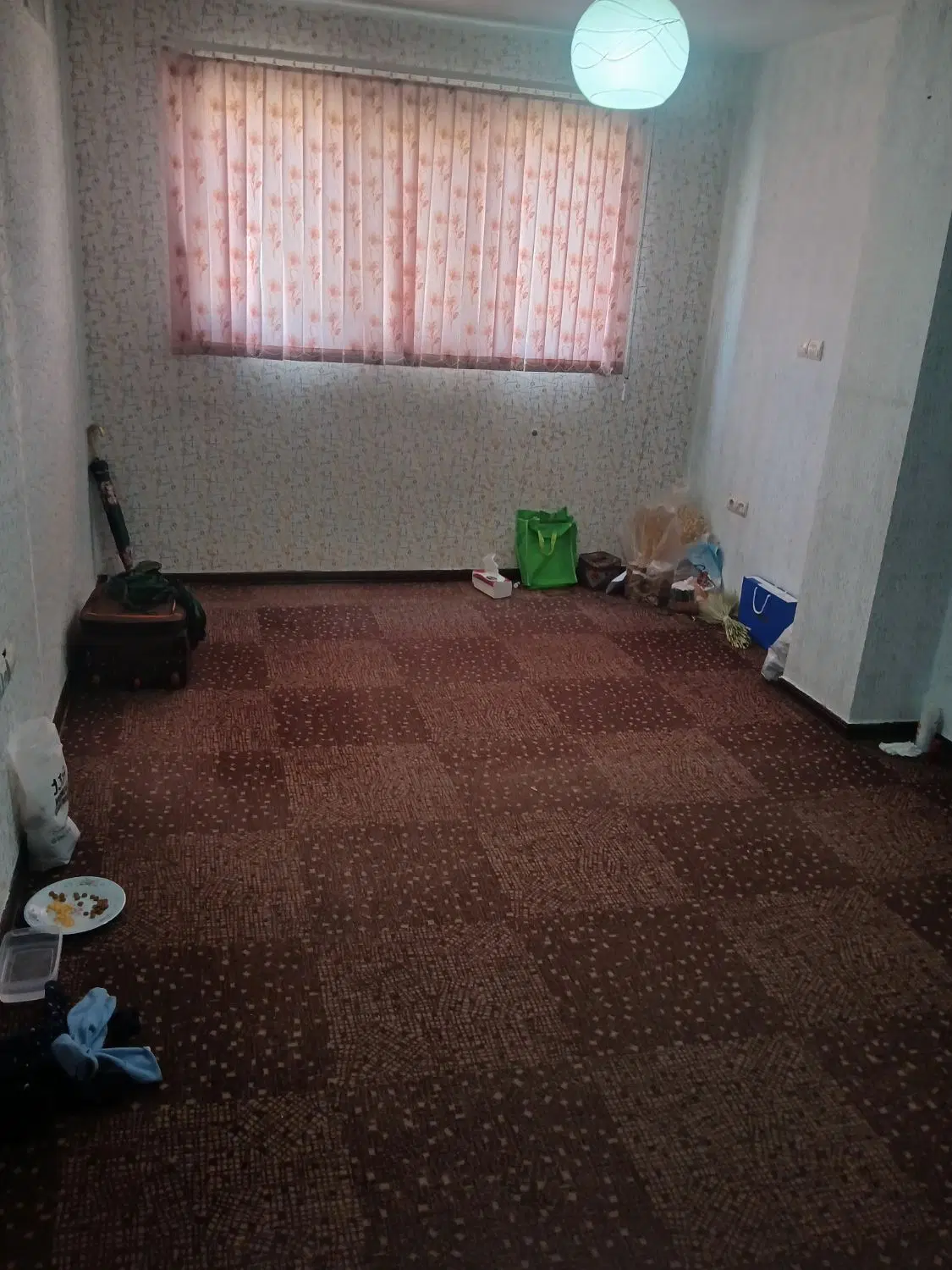 اپارتمان دو خواب