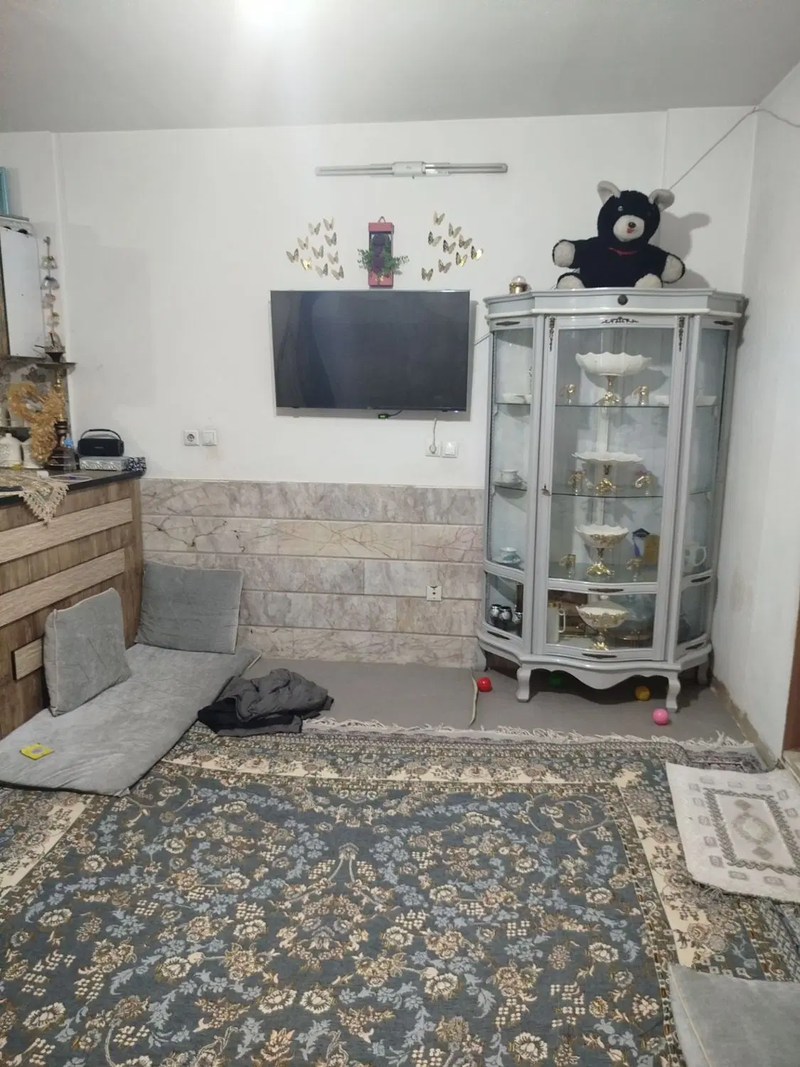 اجاره واحد۶۳متری
