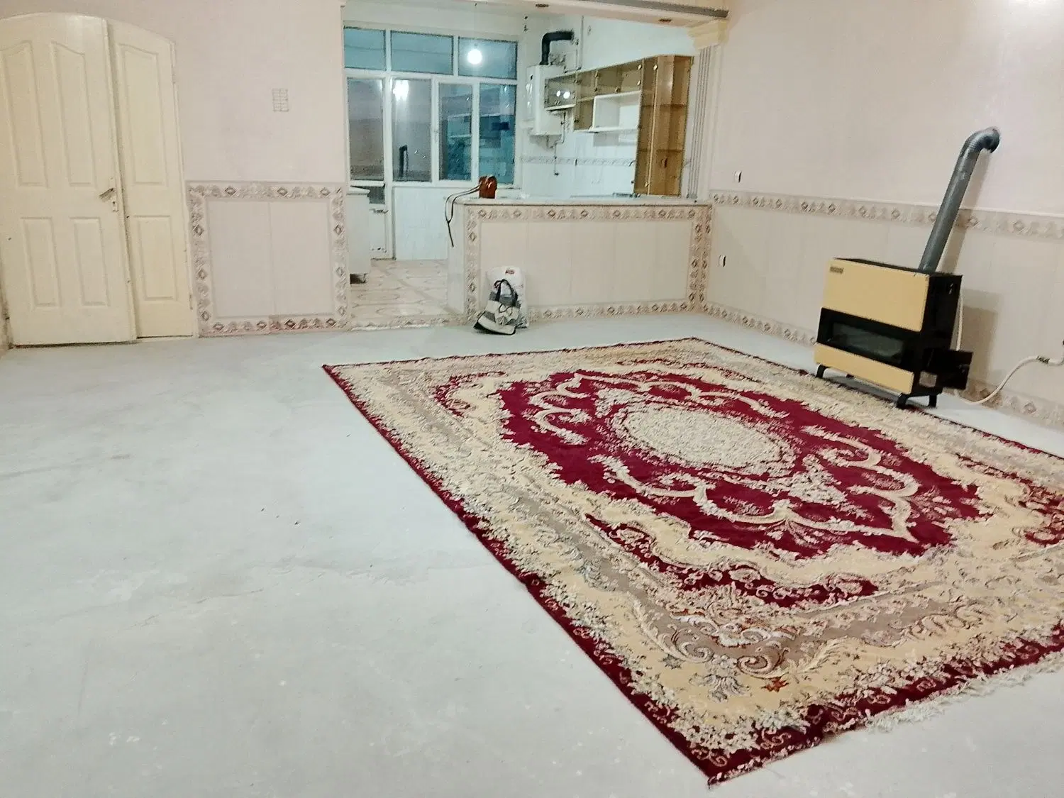 اجاره آپارتمان در کوی امام رضا شهرک مطهری