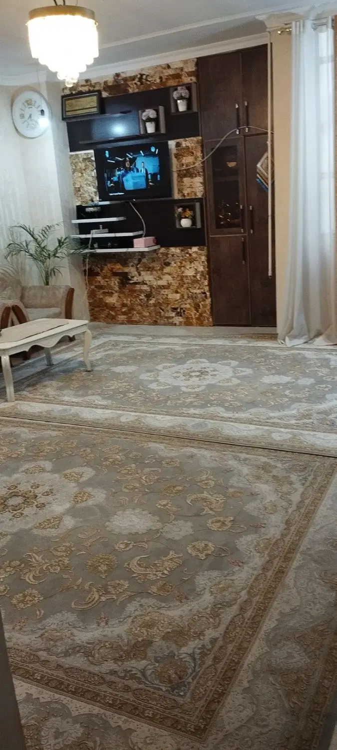 رهن واحد ۹۵متری