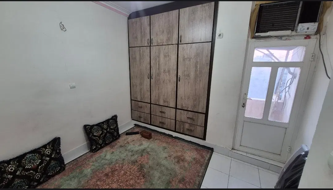 اجاره واحد 4 راه قدس