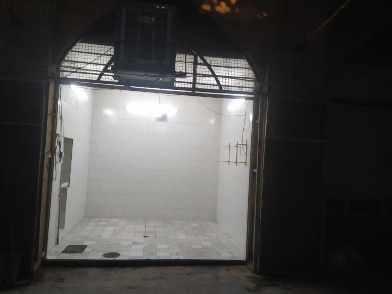 مغازه اجاره‌ای