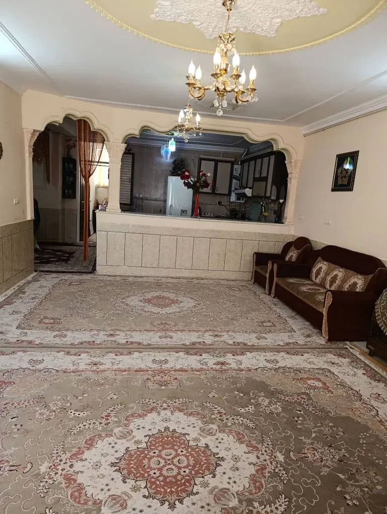 آپارتمان مسکونی