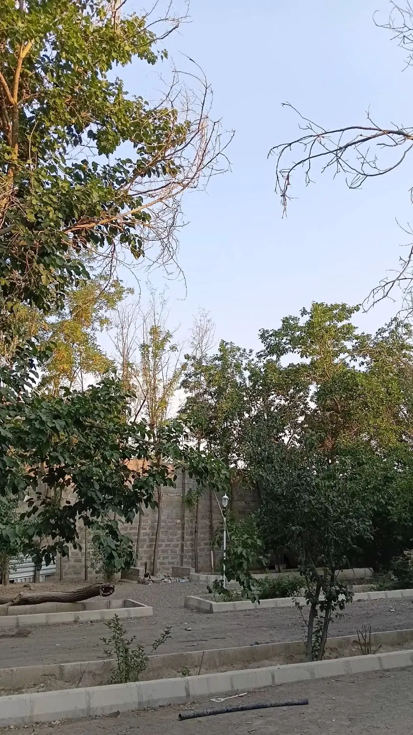 باغ امام رضا طرقبه