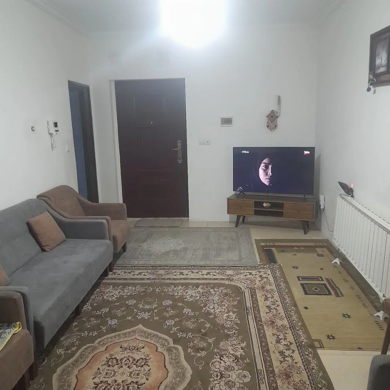 واحد ۷۵ متری، فاز ۵ جنوبی پرند خیابان آل عمران