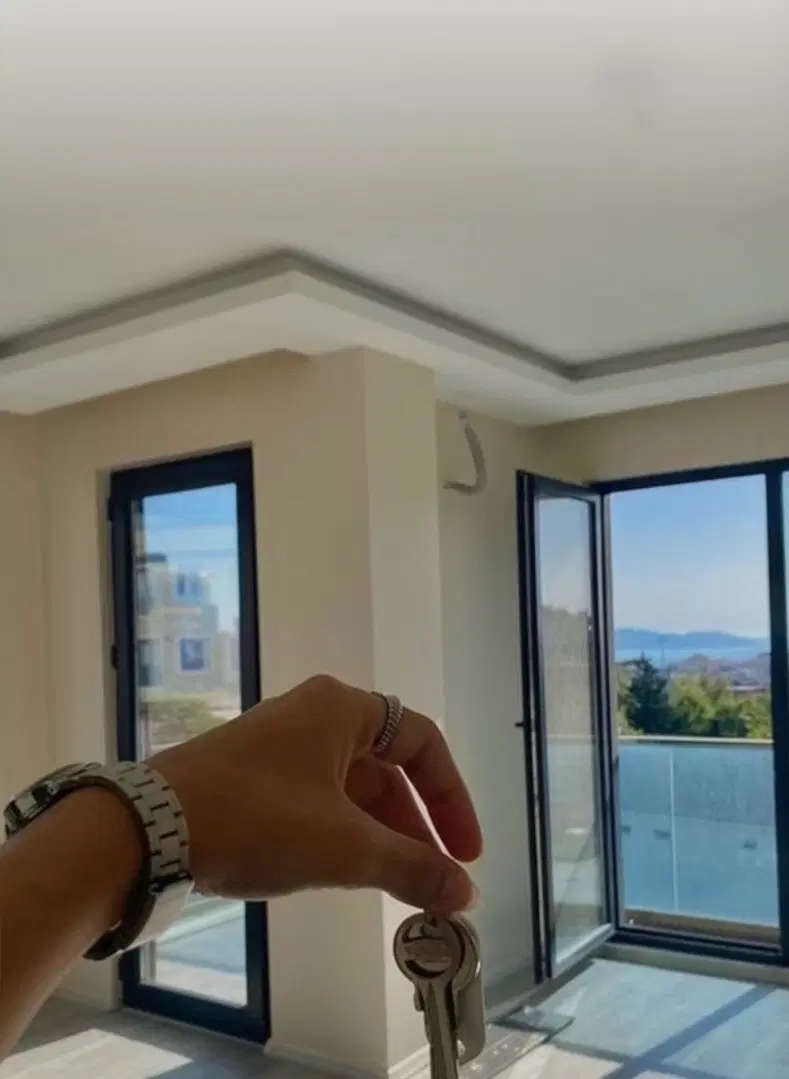 منزل ویلایی سیبویه