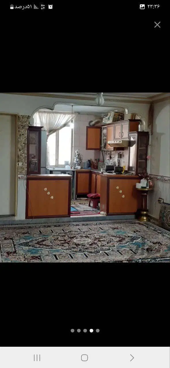 اجاره یک واحد در محدوده فرهنگسرا