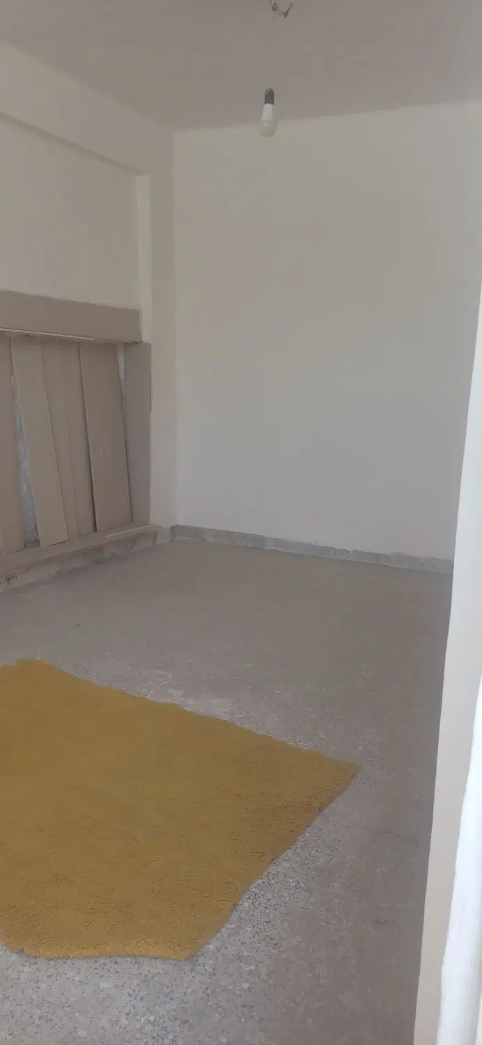 خانه ویلایی ۶۰ متری