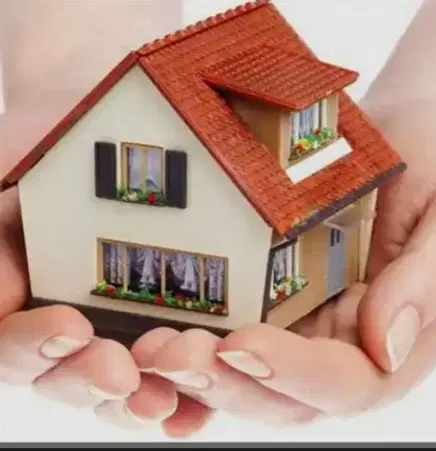 شریک برای خرید خانه