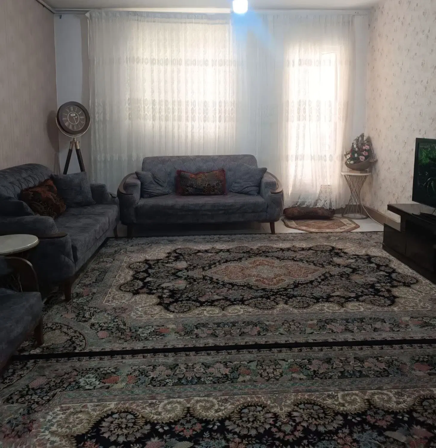 آپارتمان شهرک آذربایجان توسکا 3