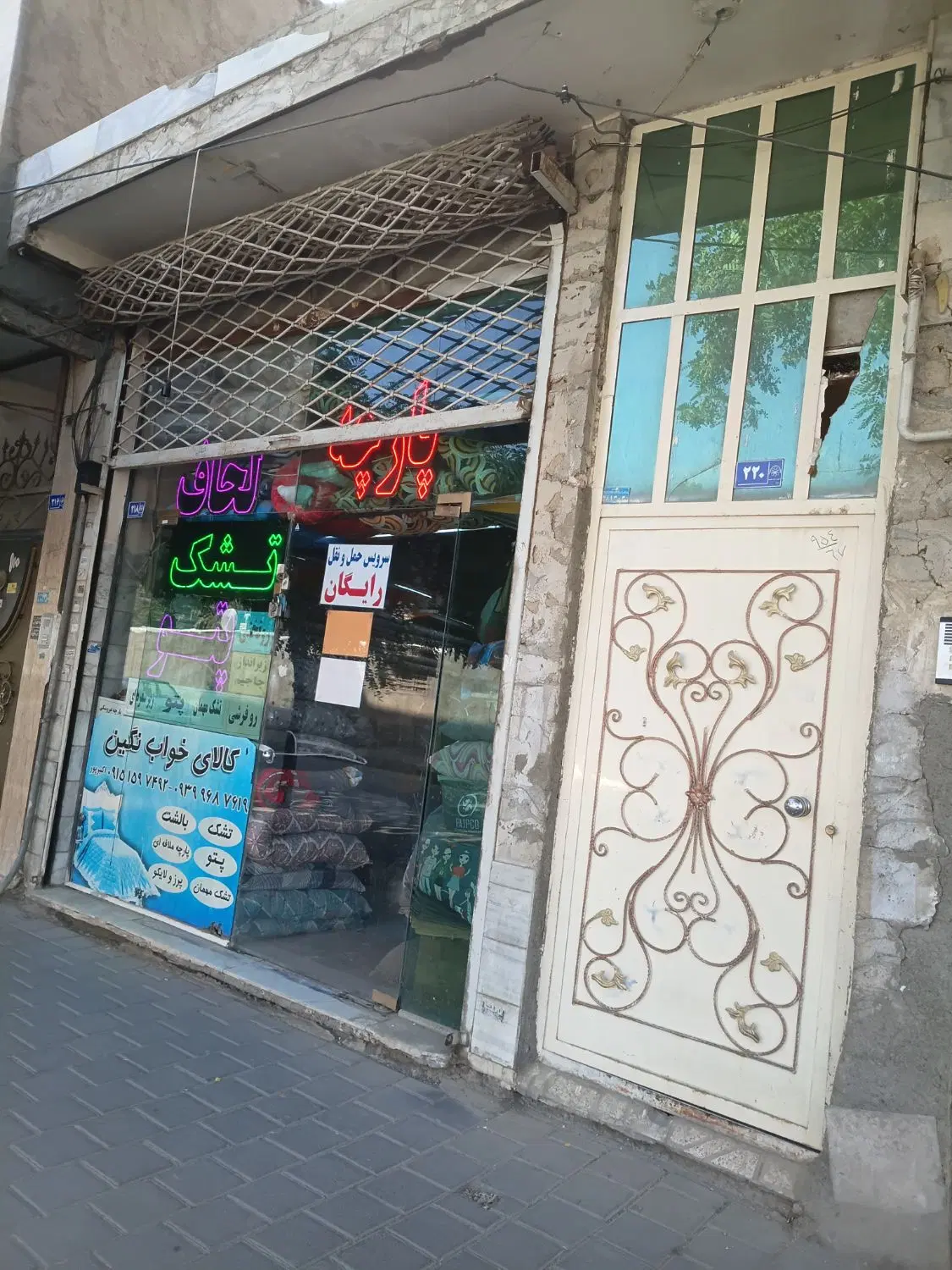 خانه ویلایی ۱۲۵ متری