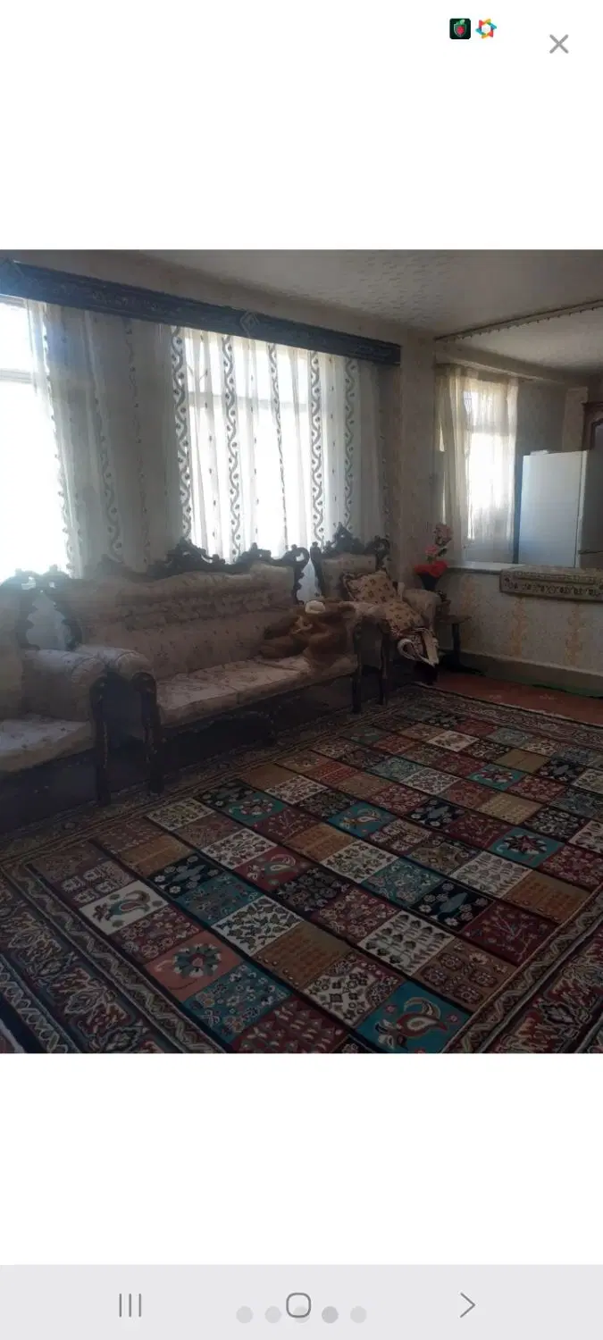 واحد ۶۷متری شهرک رجایی
