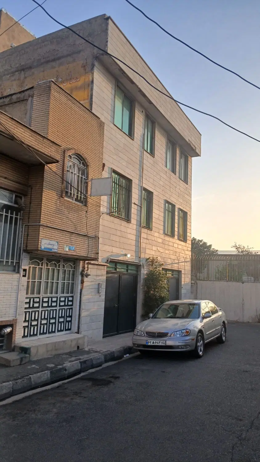 فروش ملک  قابل سکونت