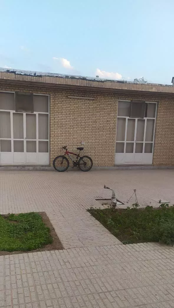 منزل مسکونی ۷۲۰متر ۵خواب