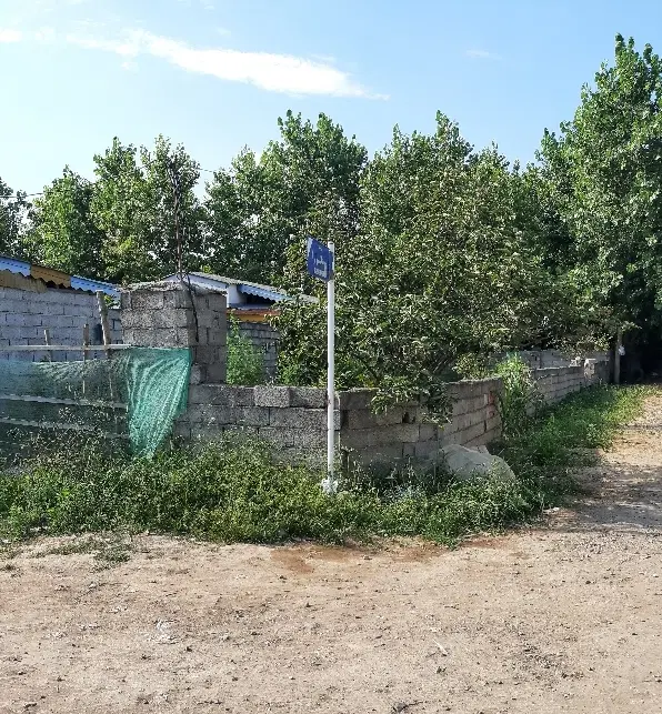 ۲۲۵متر مسکونی دو‌ بر