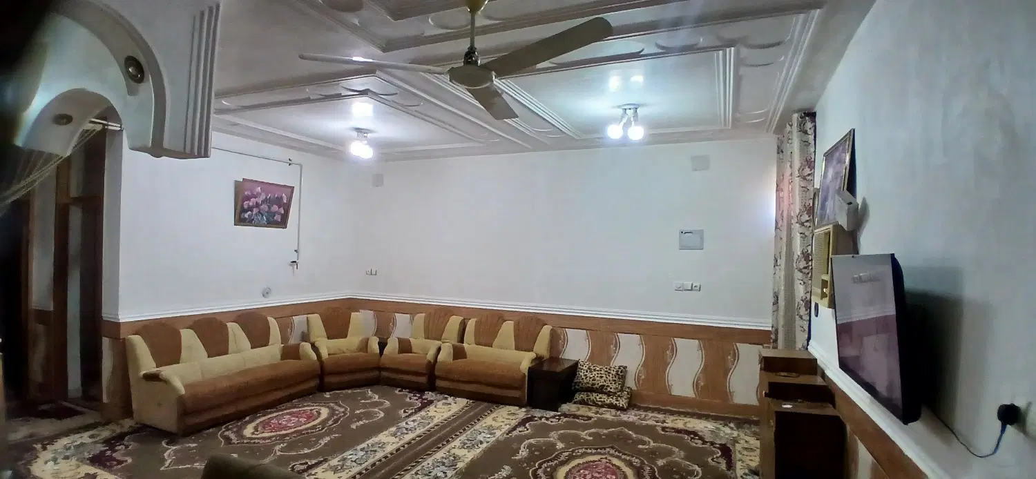 فروش خانه طبق بالا