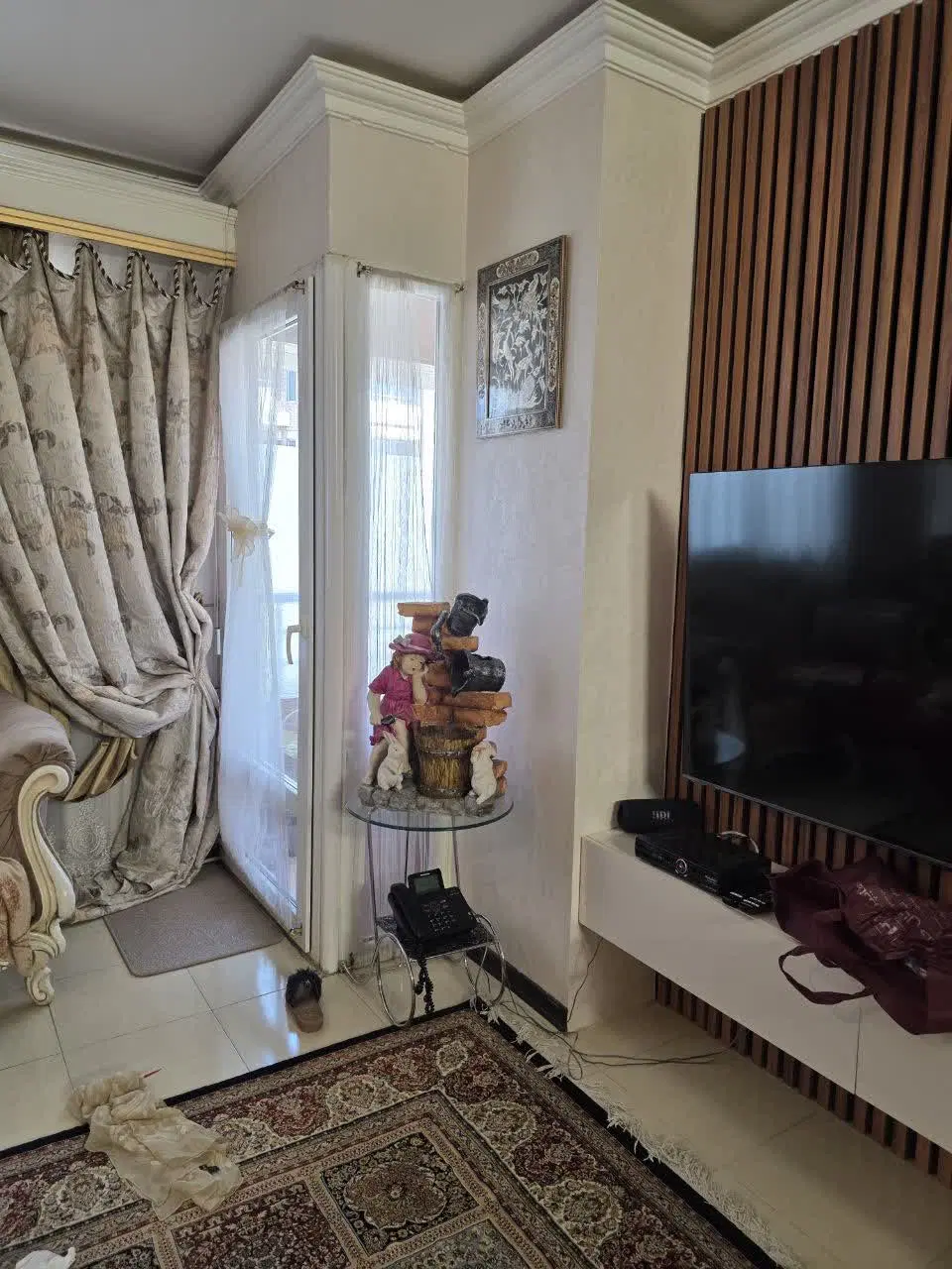 اجاره آپارتمان