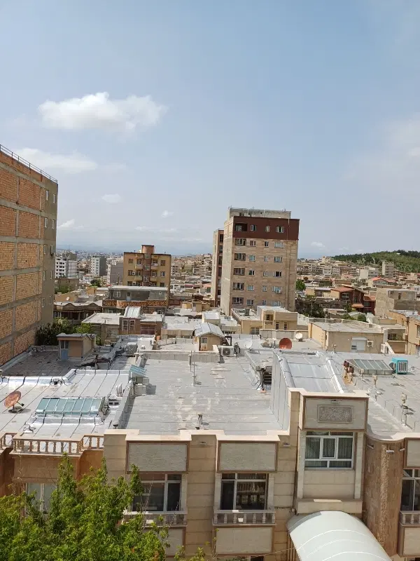 زمین تفکیکی مسکن شهرسازی ایثار