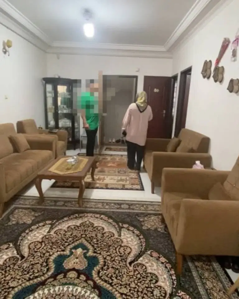 اجاره خانه درشهرک صبا