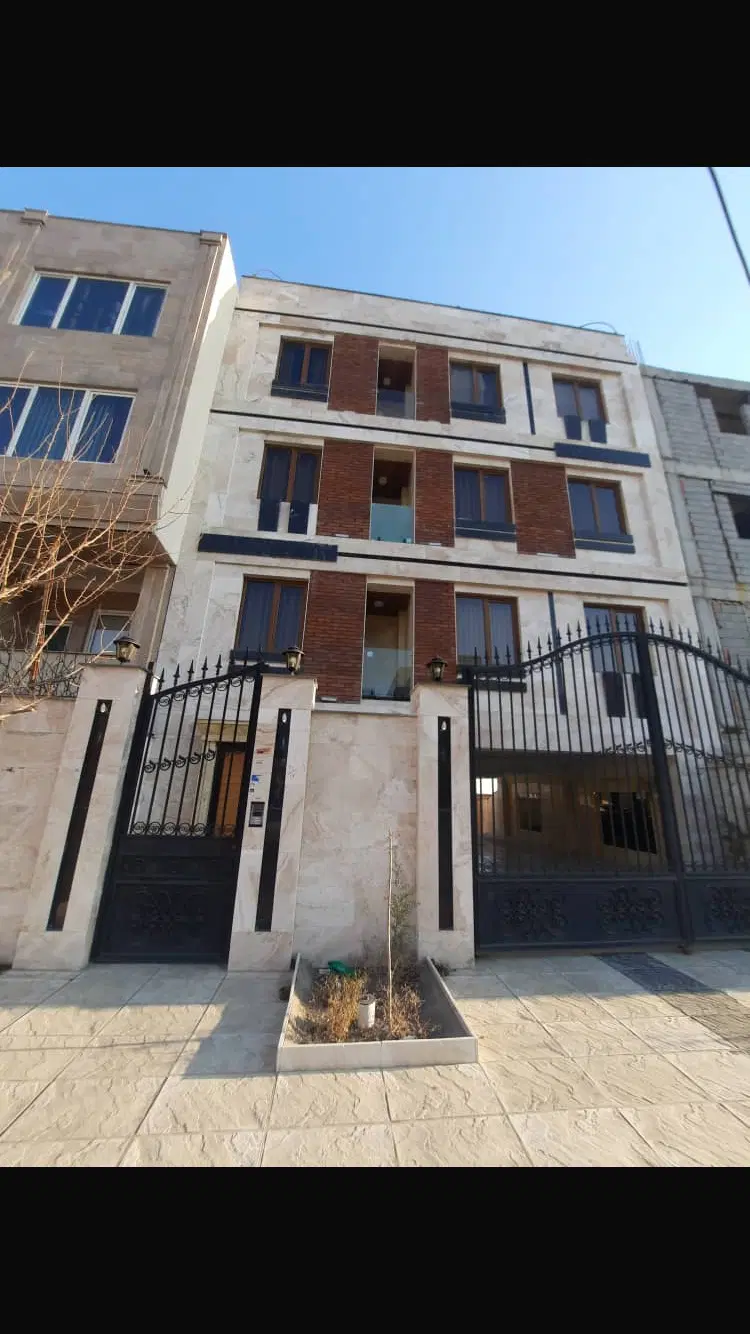 اجاره آپارتمان پردیس