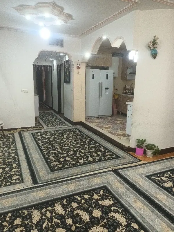 آپارتمان امیر کبیر