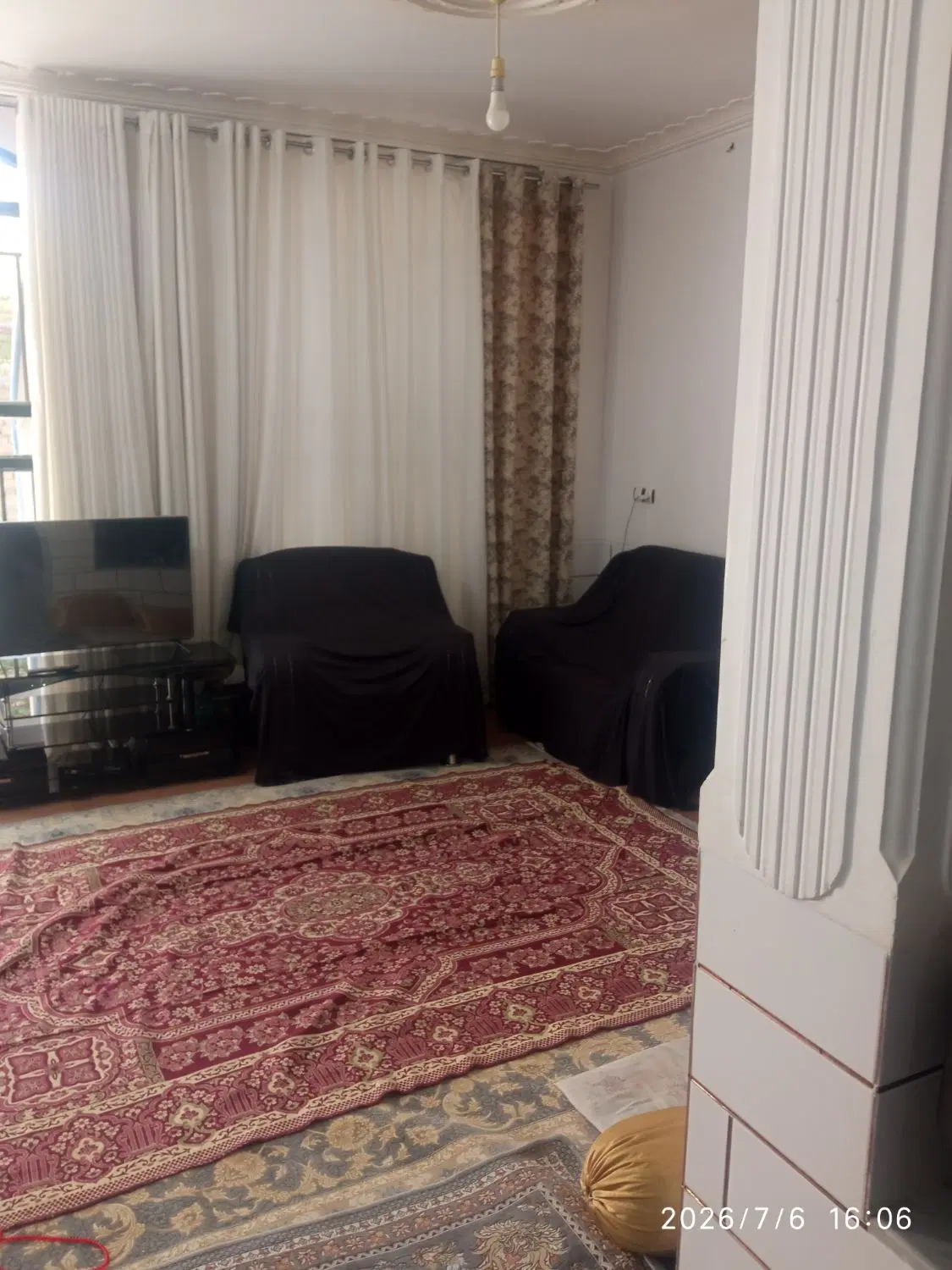 اجاره منزل مسکونی