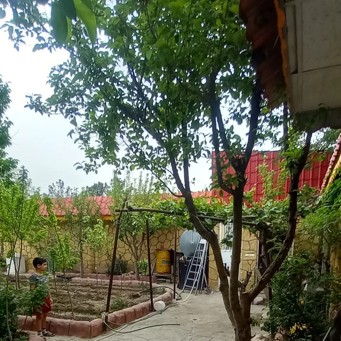 باغ‌ویلا‌رهن‌واجاره‌