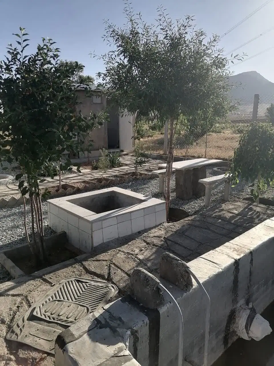 باغ جمال آباد