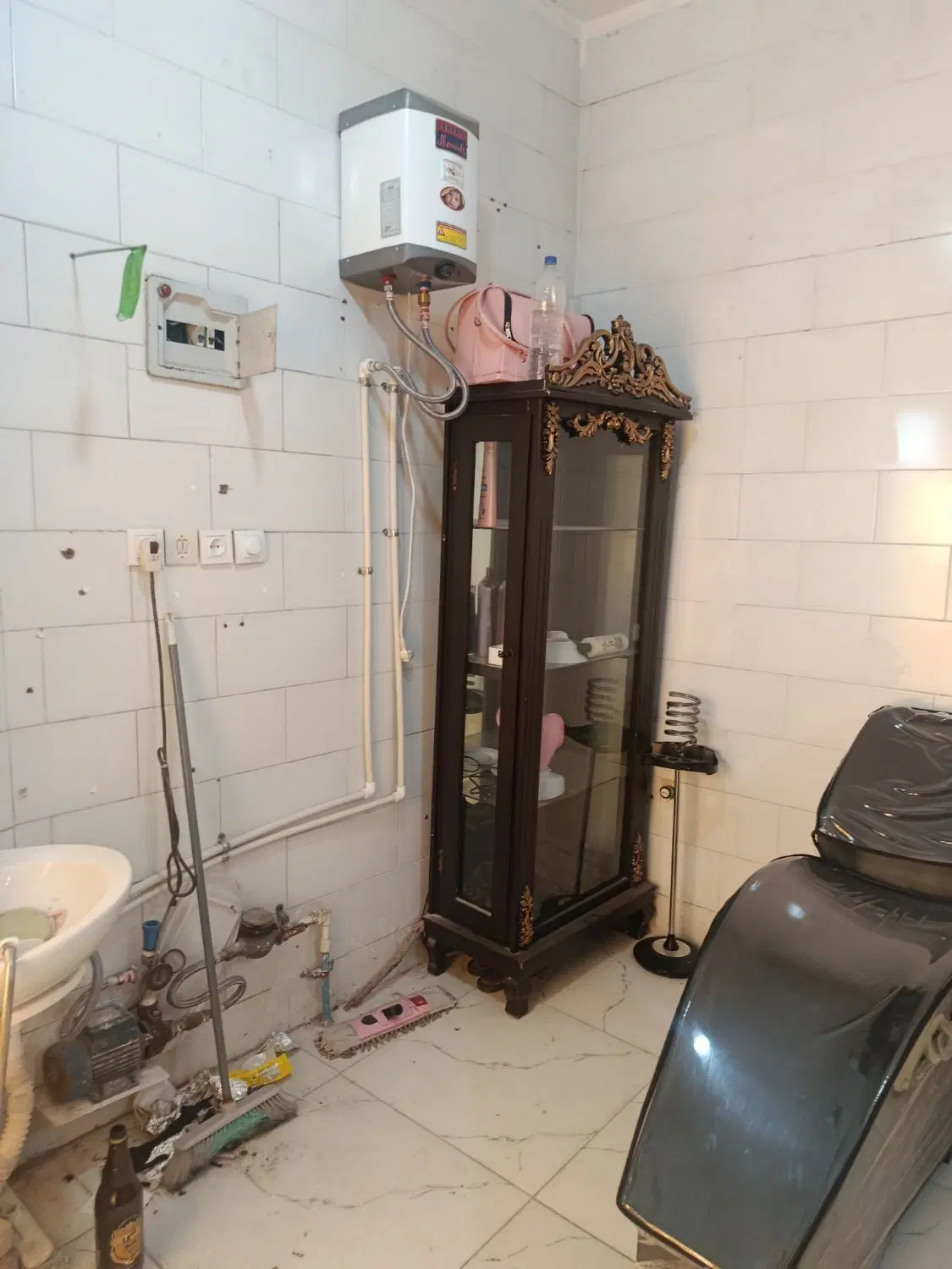 فروش مغازه تجاری