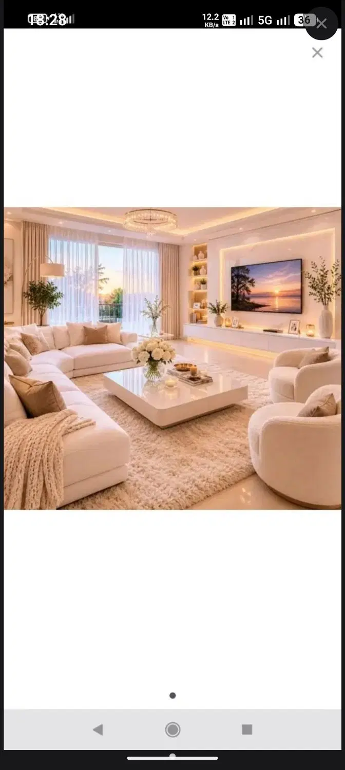 رهن آپارتمان سه خوابه