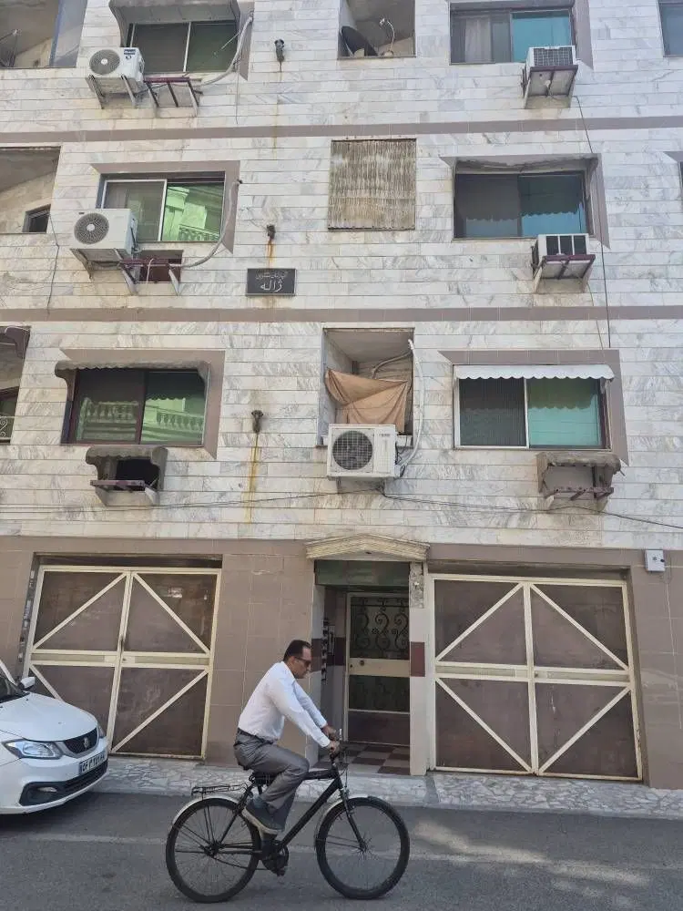 فروش آپارتمان