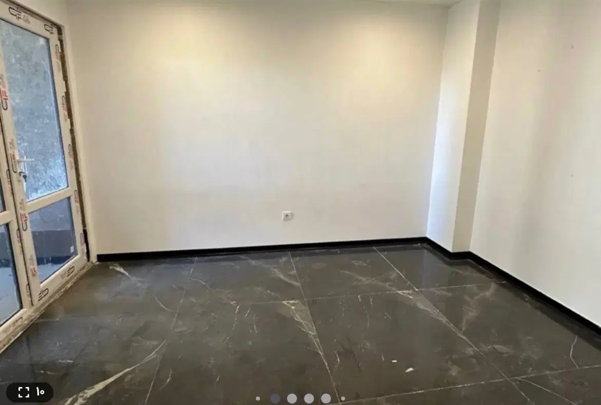 خانه ۱۲۳ متری فاز یک پرند