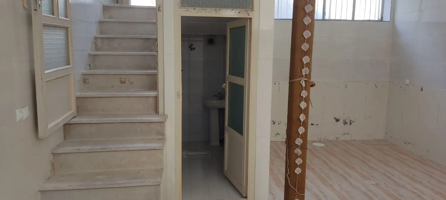 خانه نقلی بسیارتمیز