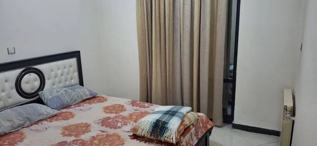 اپارتمان ۹۵ متری در شهرک نمک آبرود
