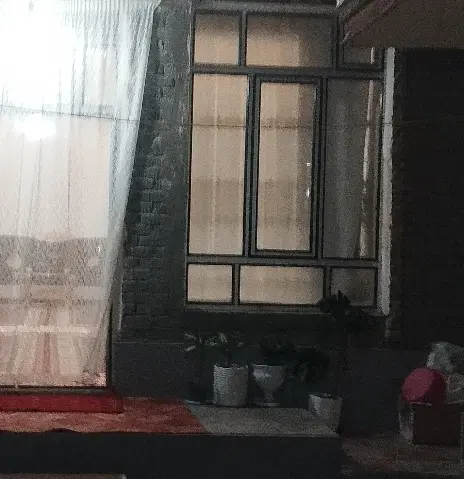 منزل دونبش دوخوابه مغانجوق نزدیک بلوار