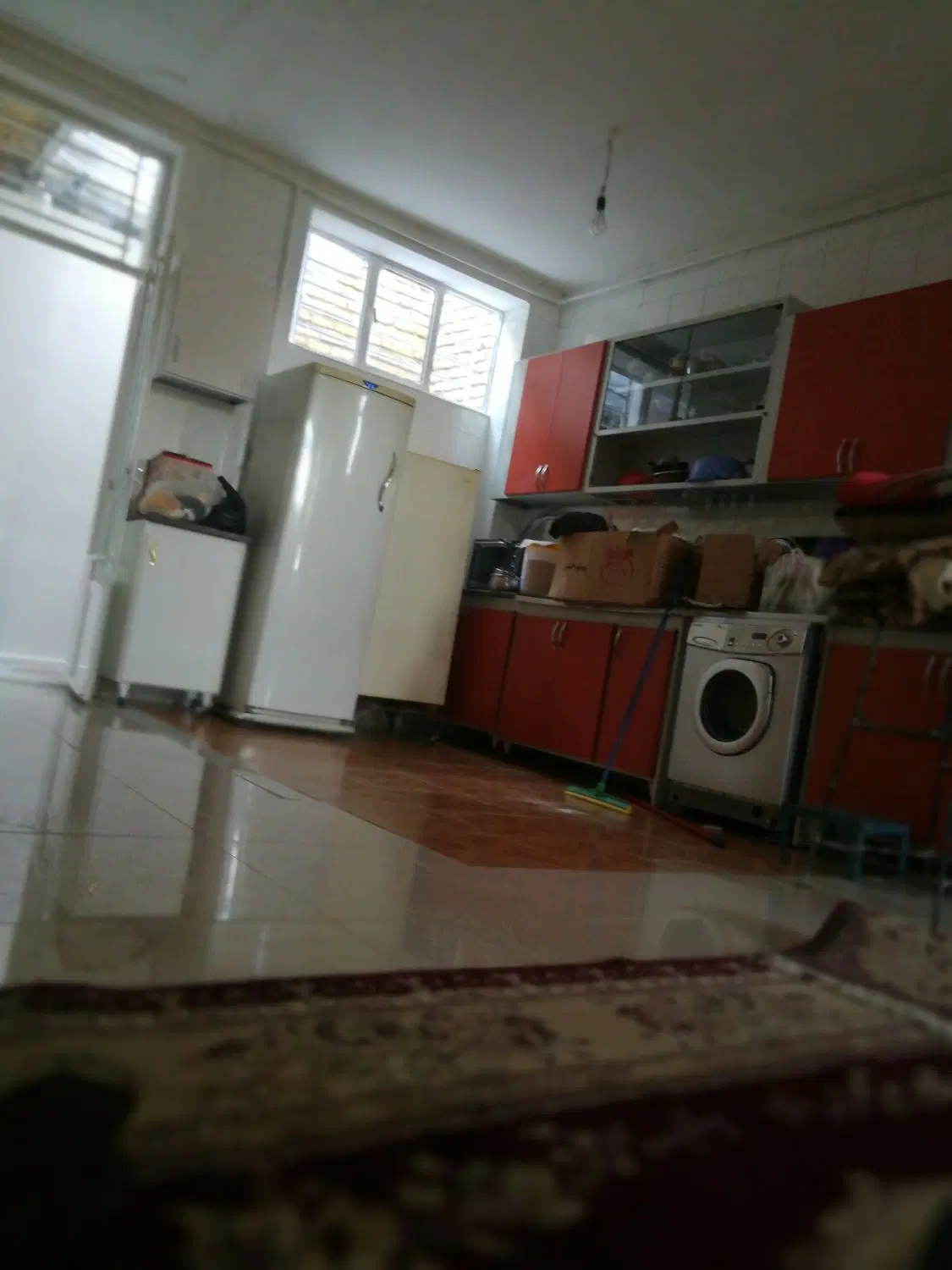 منزل ویلایی 83متر در3 طبقه