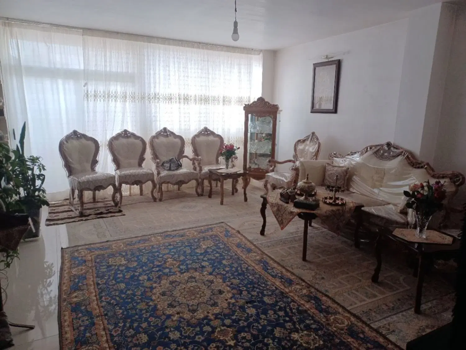 آپارتمان ۸۰ متری اجاره