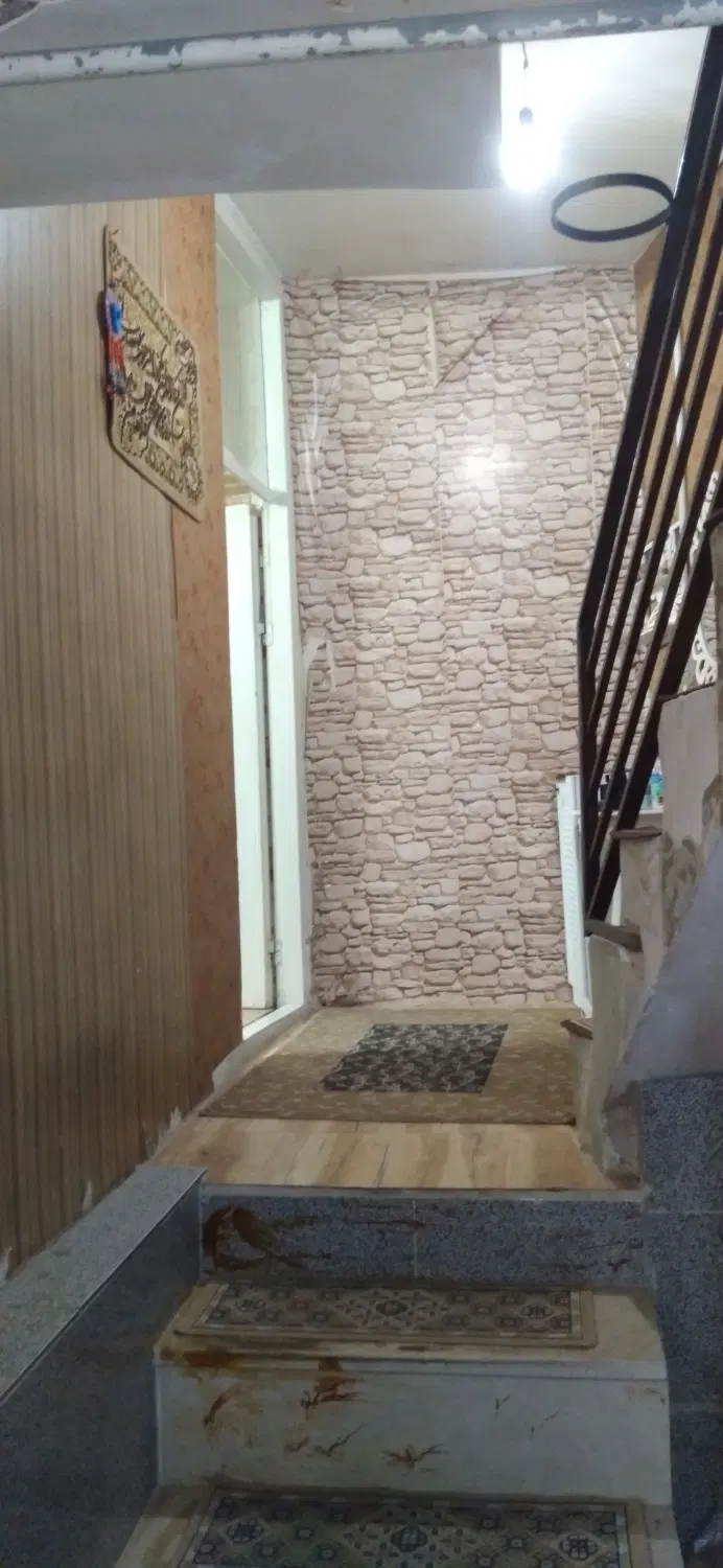 خونه نقلی فروشی