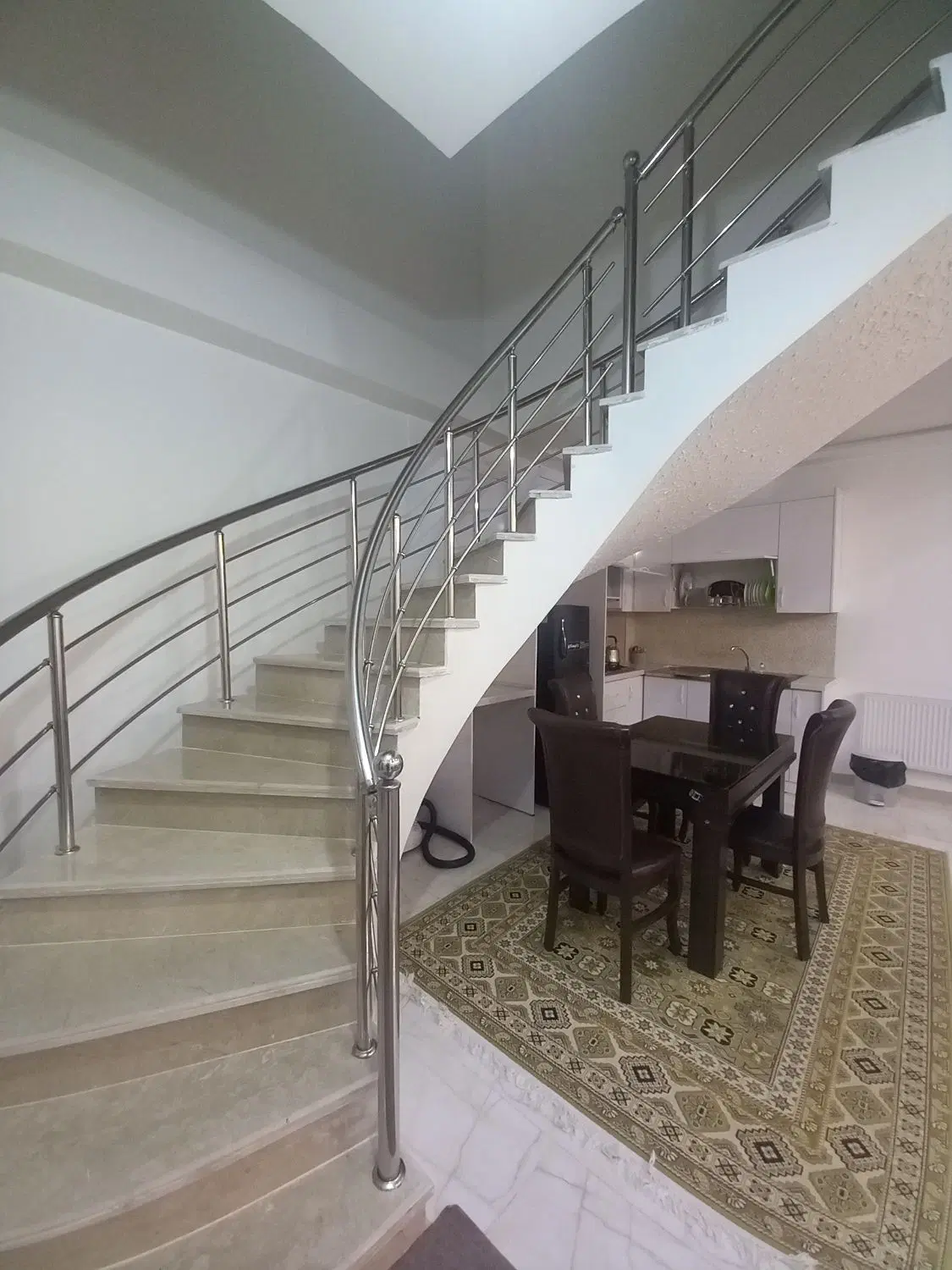 اجاره ویلای دوبلکس (روزانه)