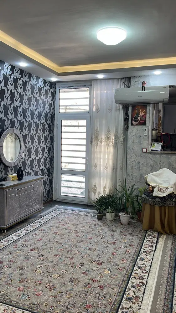 خانه فروشی بدراباد