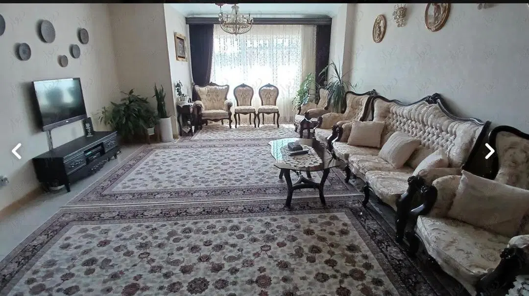 فروش آپارتمان زمانی