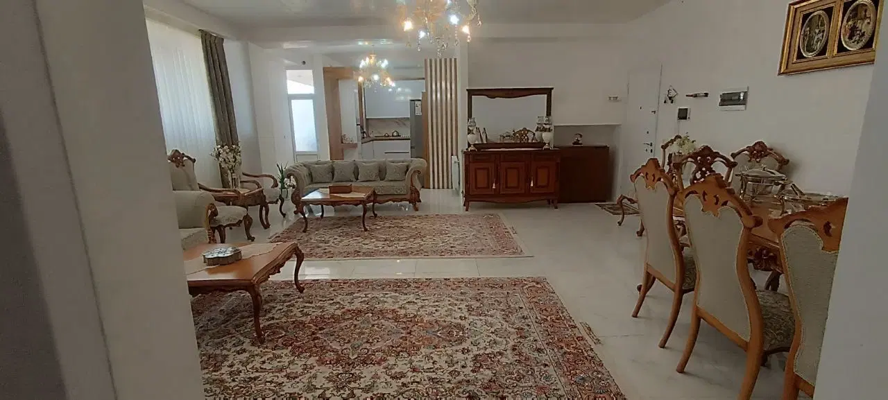 فروش واحد مسکونی