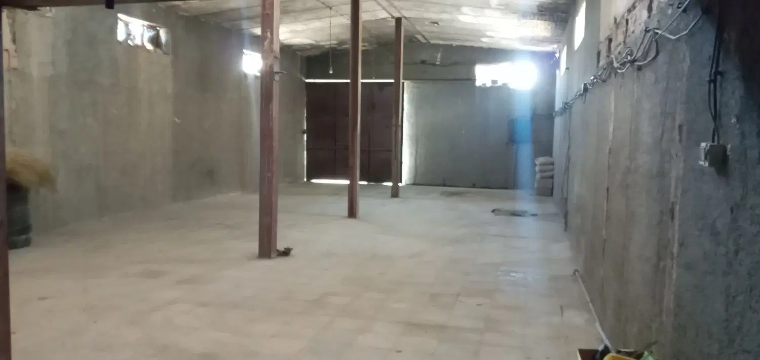 فروش ملک (سوله) بر جاده