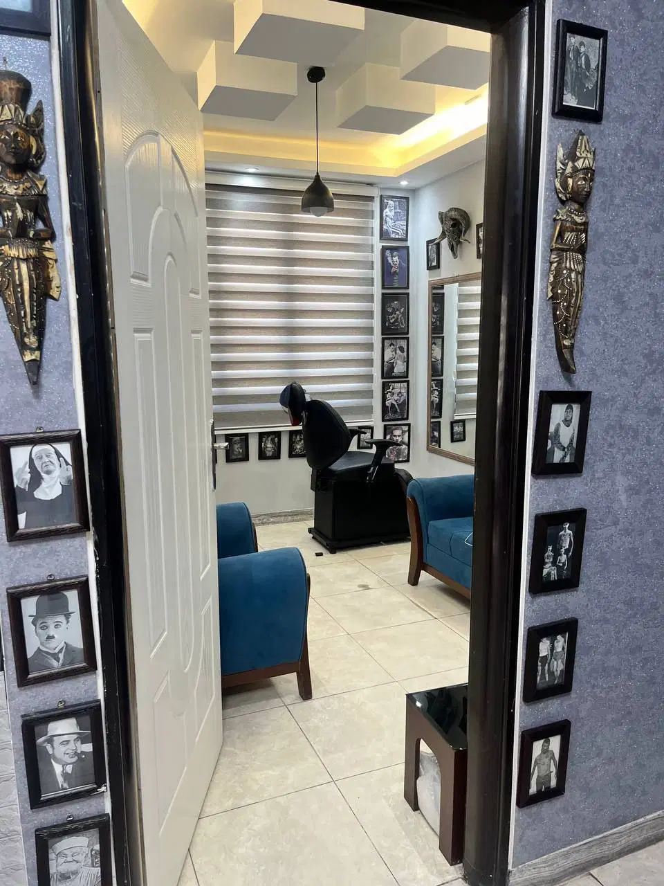 اپارتمان اداری