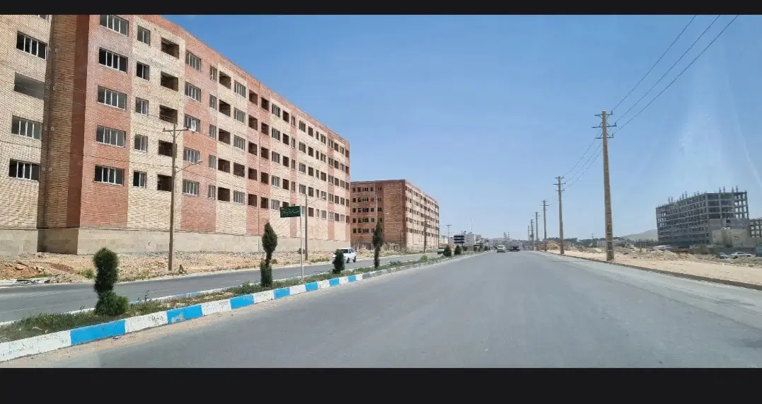 پیش فروش مسکن ملی