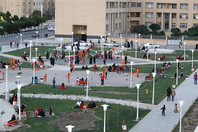 دو واحد ویلایی نیمه ساخت در شهرک رامین ملاثانی