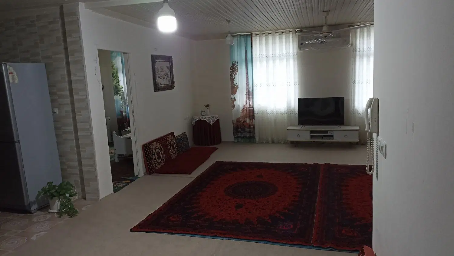 یک واحد خانه