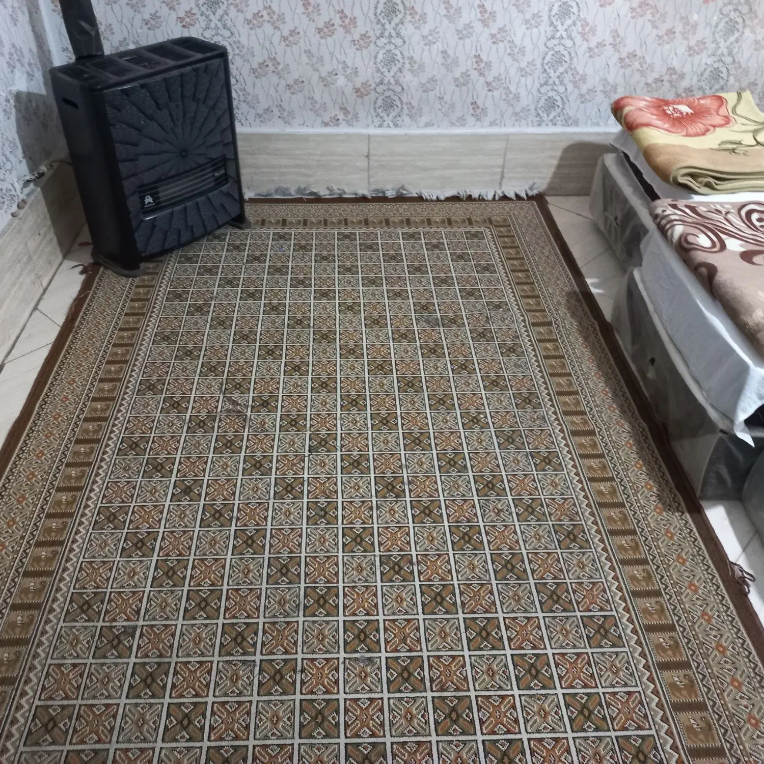 انبار. برای کیف کفش